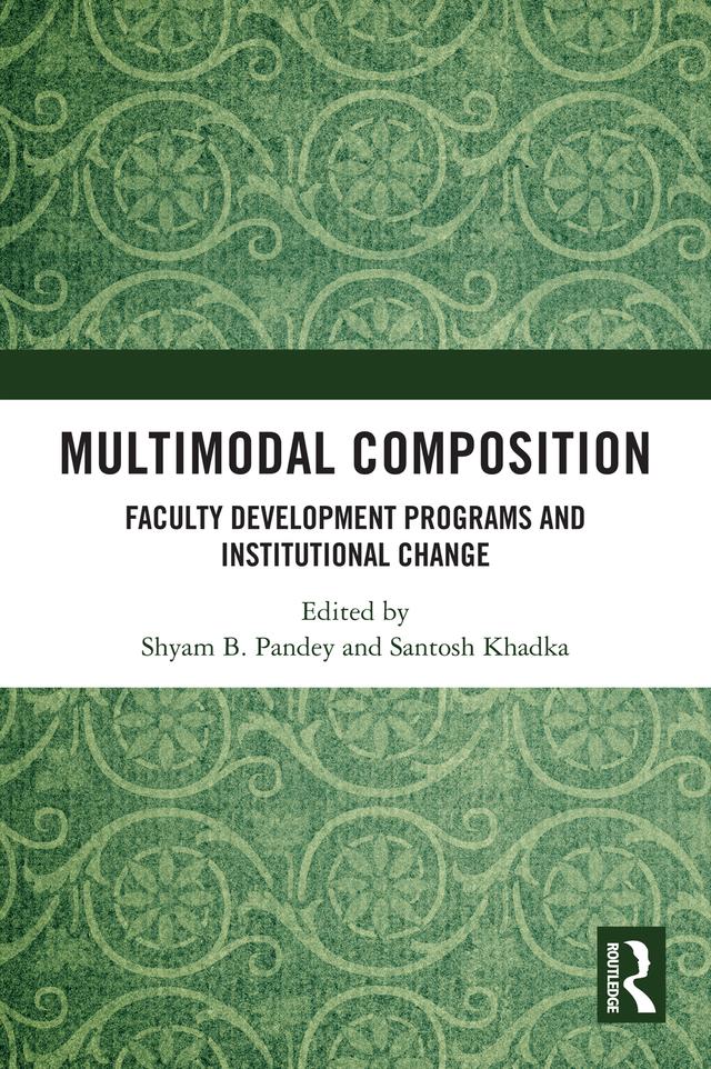 Multimodal Composition by Santosh Khadka, Shyam B. Pandey