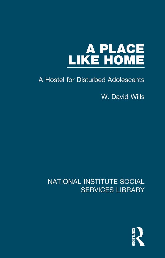 A Place Like Home by W. David Wills