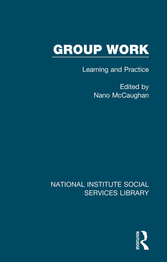 Group Work by Nano McCaughan