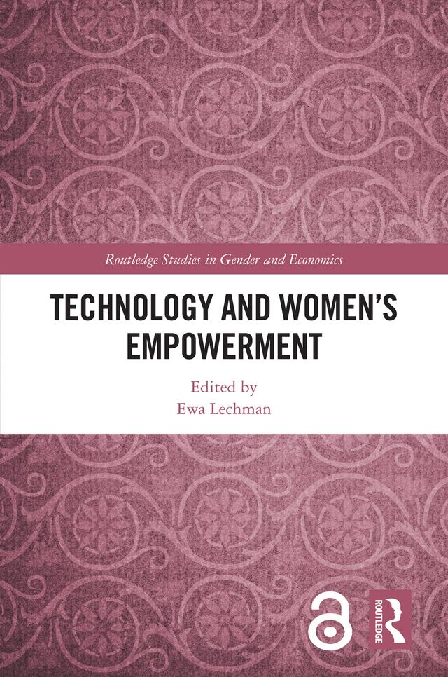 Technology and Women's Empowerment by Ewa Lechman