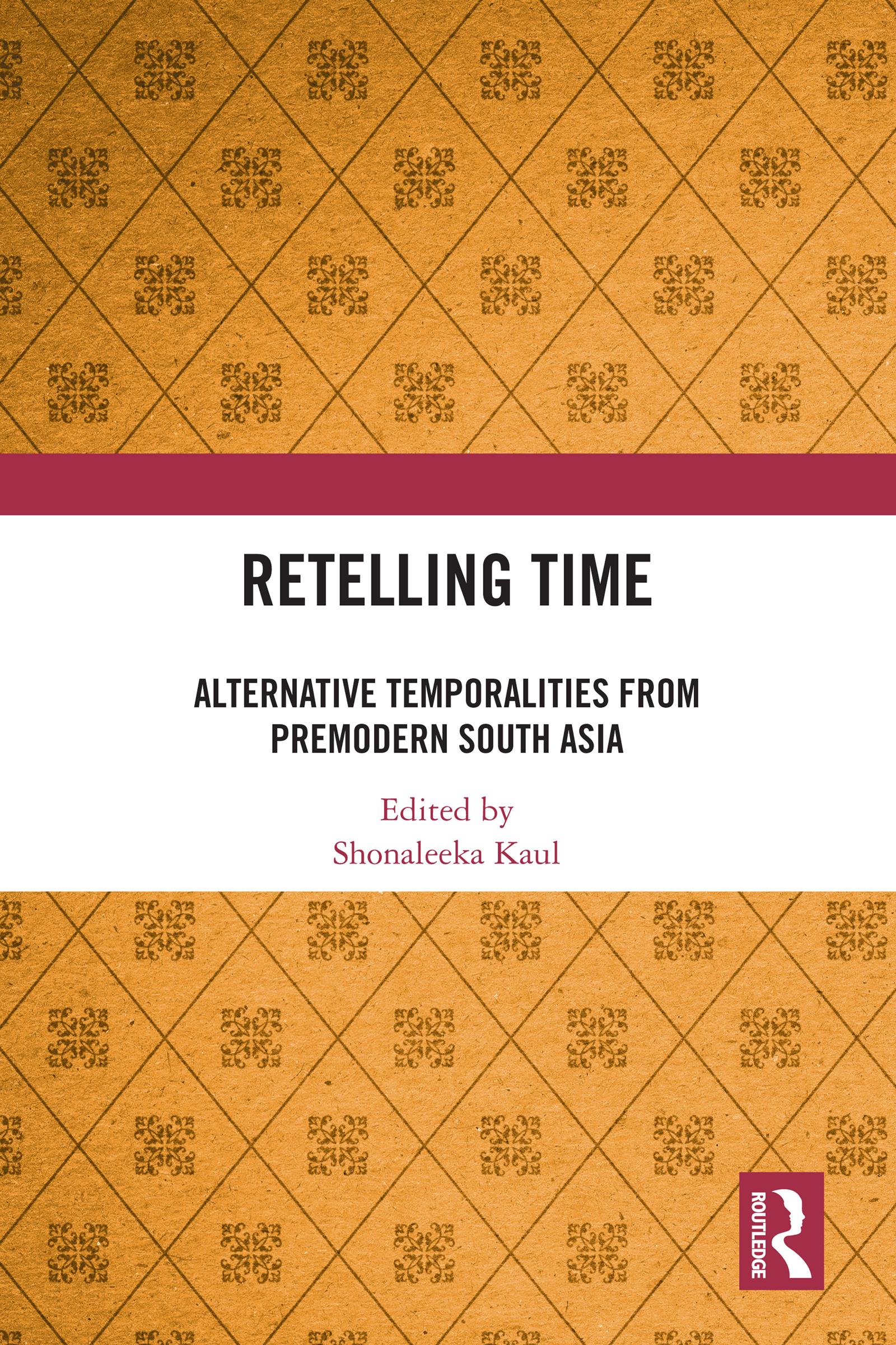 Retelling Time