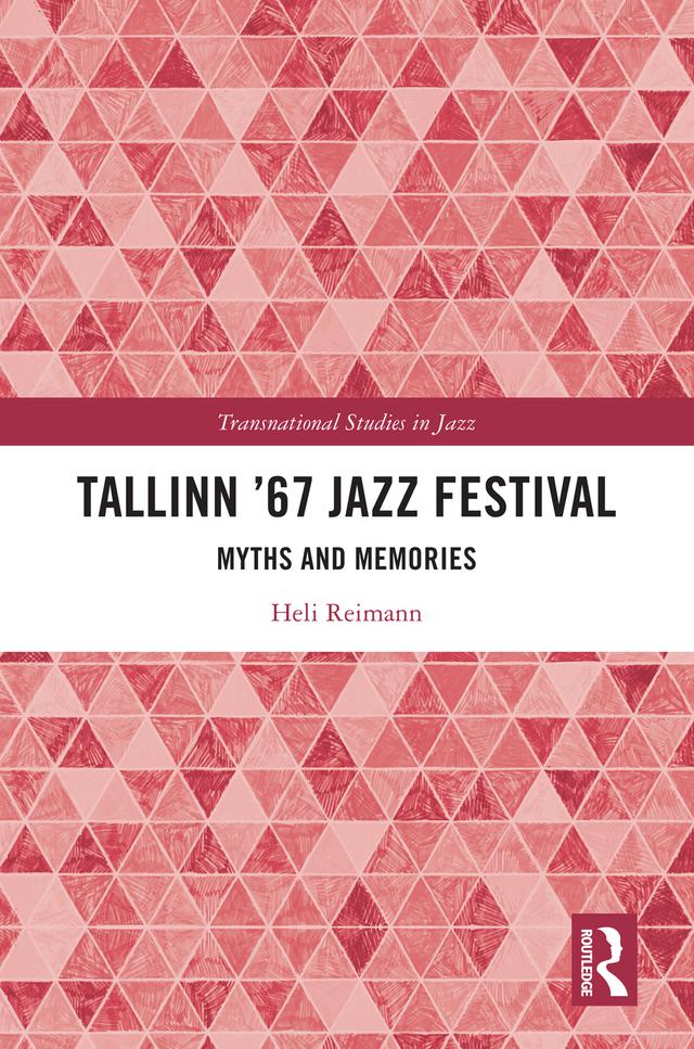 Tallinn '67 Jazz Festival by Heli Reimann