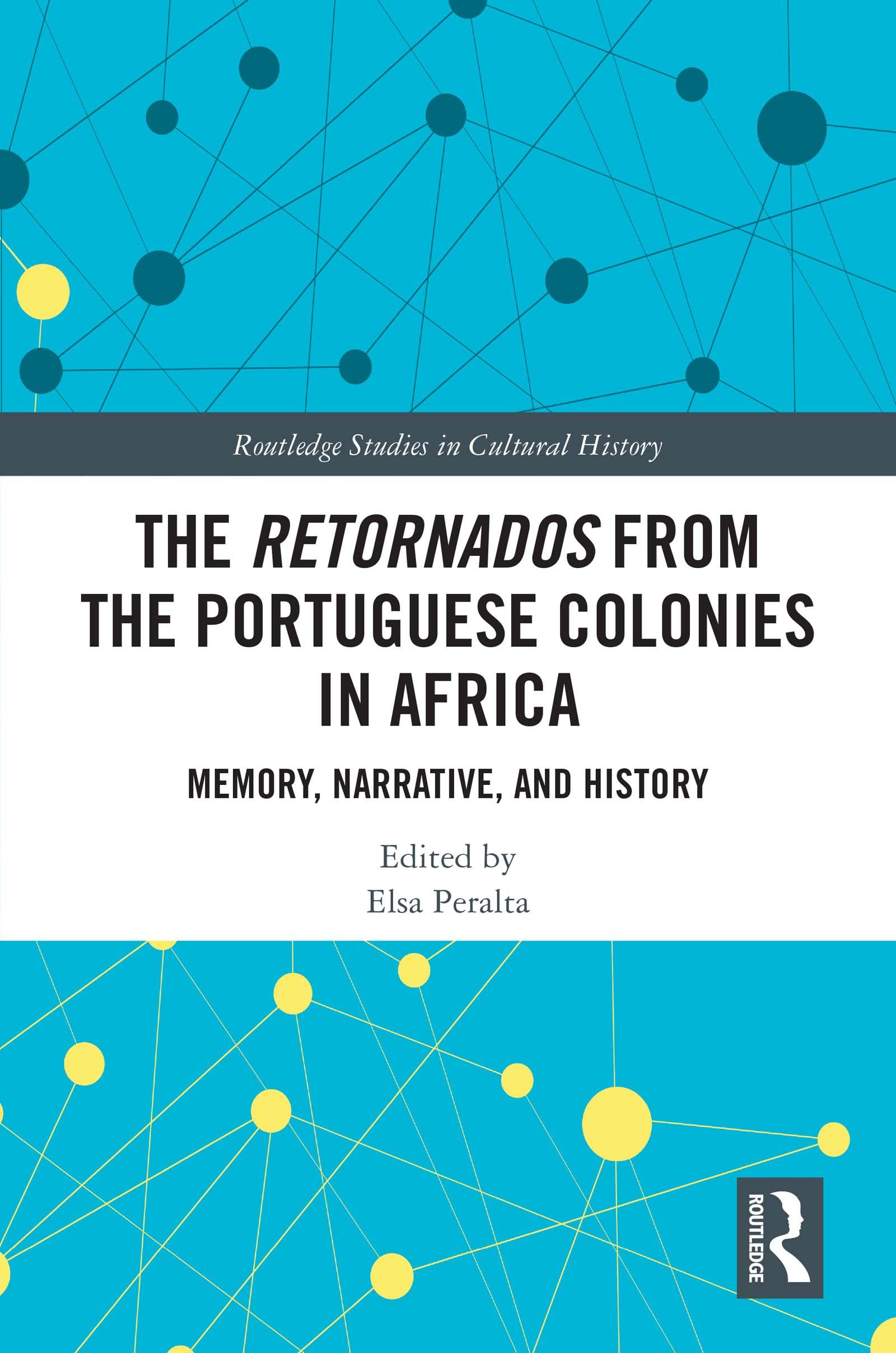 The Retornados from the Portuguese Colonies in Africa