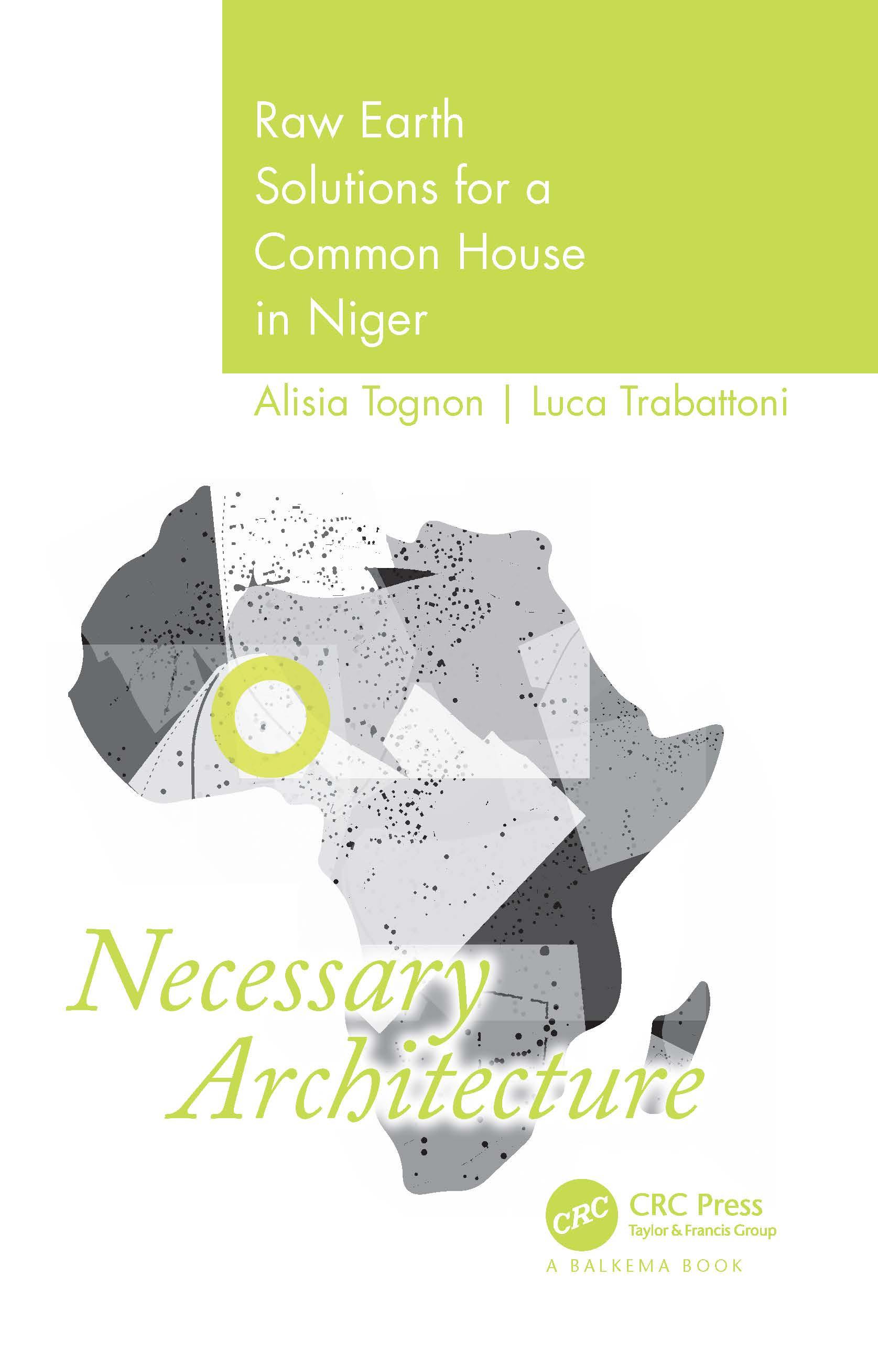 Necessary Architecture