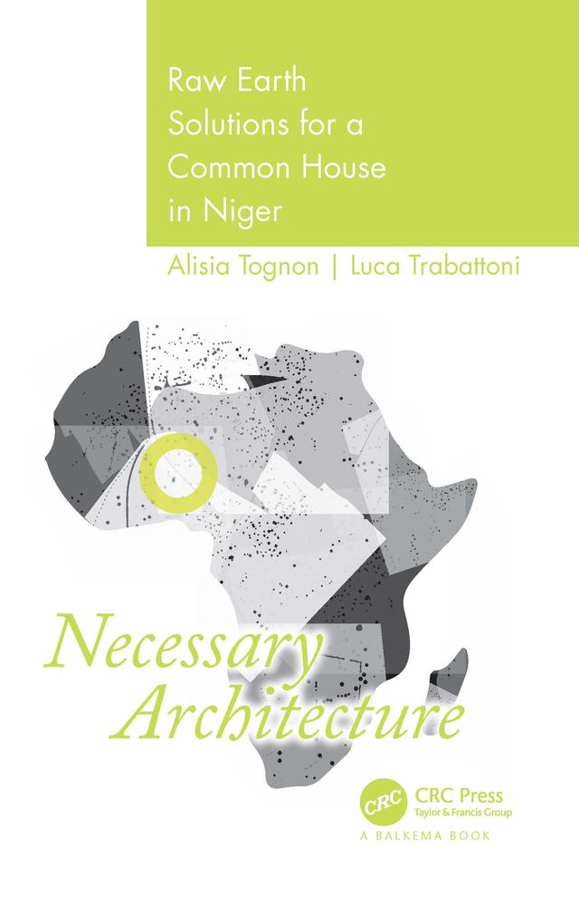 Necessary Architecture by Alisia Tognon, Luca Trabattoni