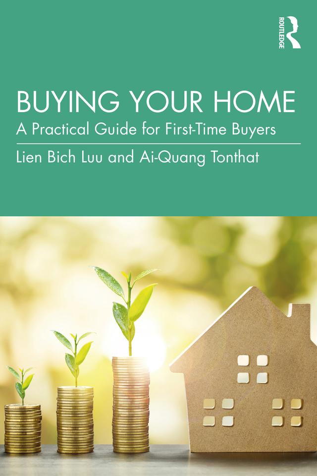 Buying Your Home by Ai-Quang Tonthat, Lien Bich Luu