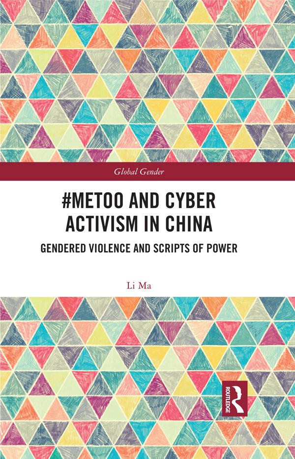 #MeToo and Cyber Activism in China