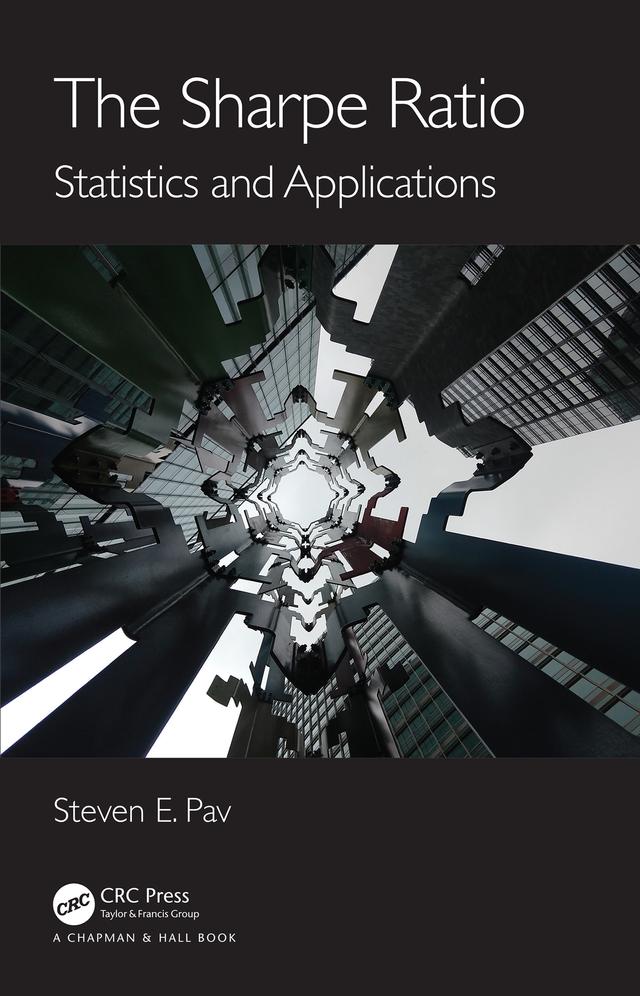 The Sharpe Ratio by Steven E. Pav