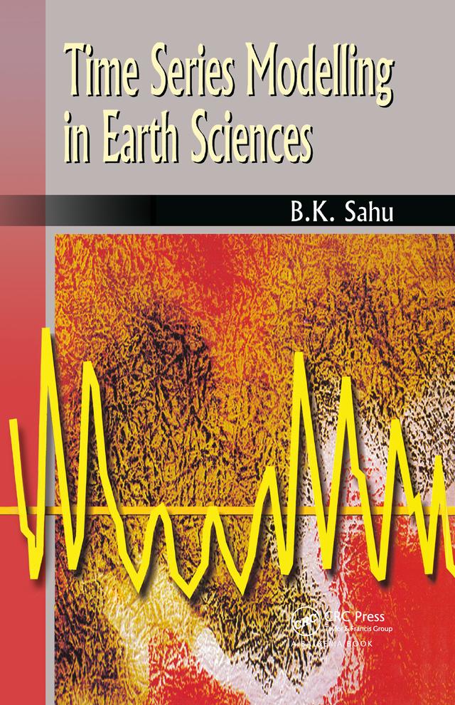 Time Series Modelling in Earth Sciences by B.K. Sahu