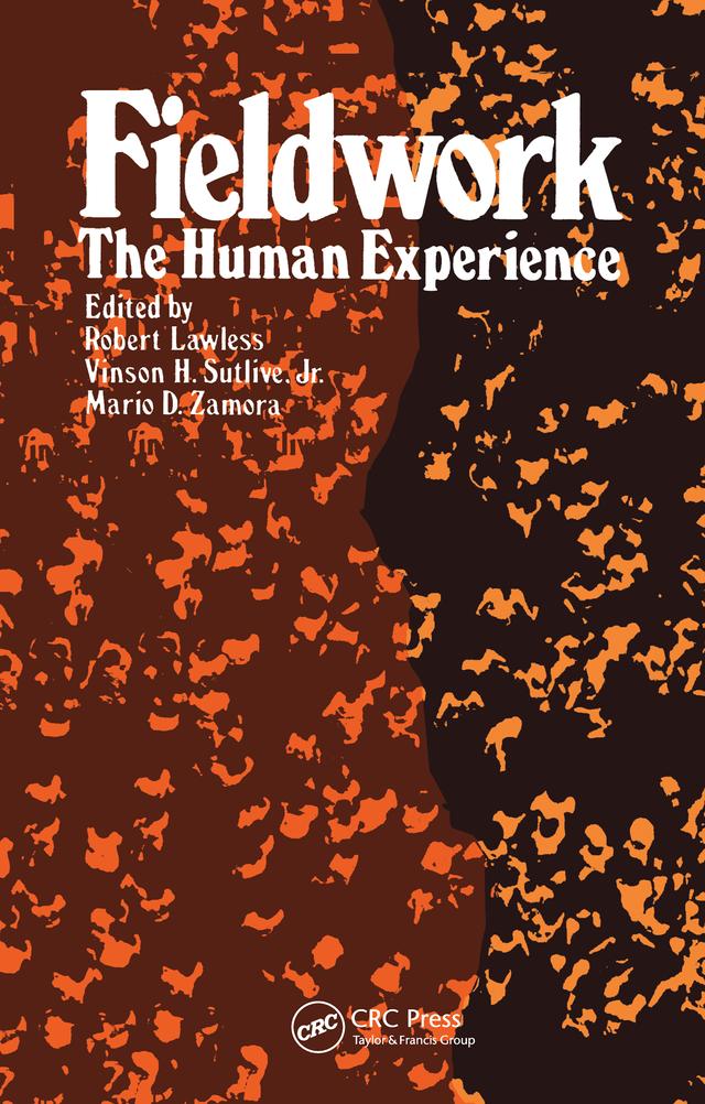 Fieldwork by Mario D. Zamora, Robert Lawless, Vinson H. Sutlive