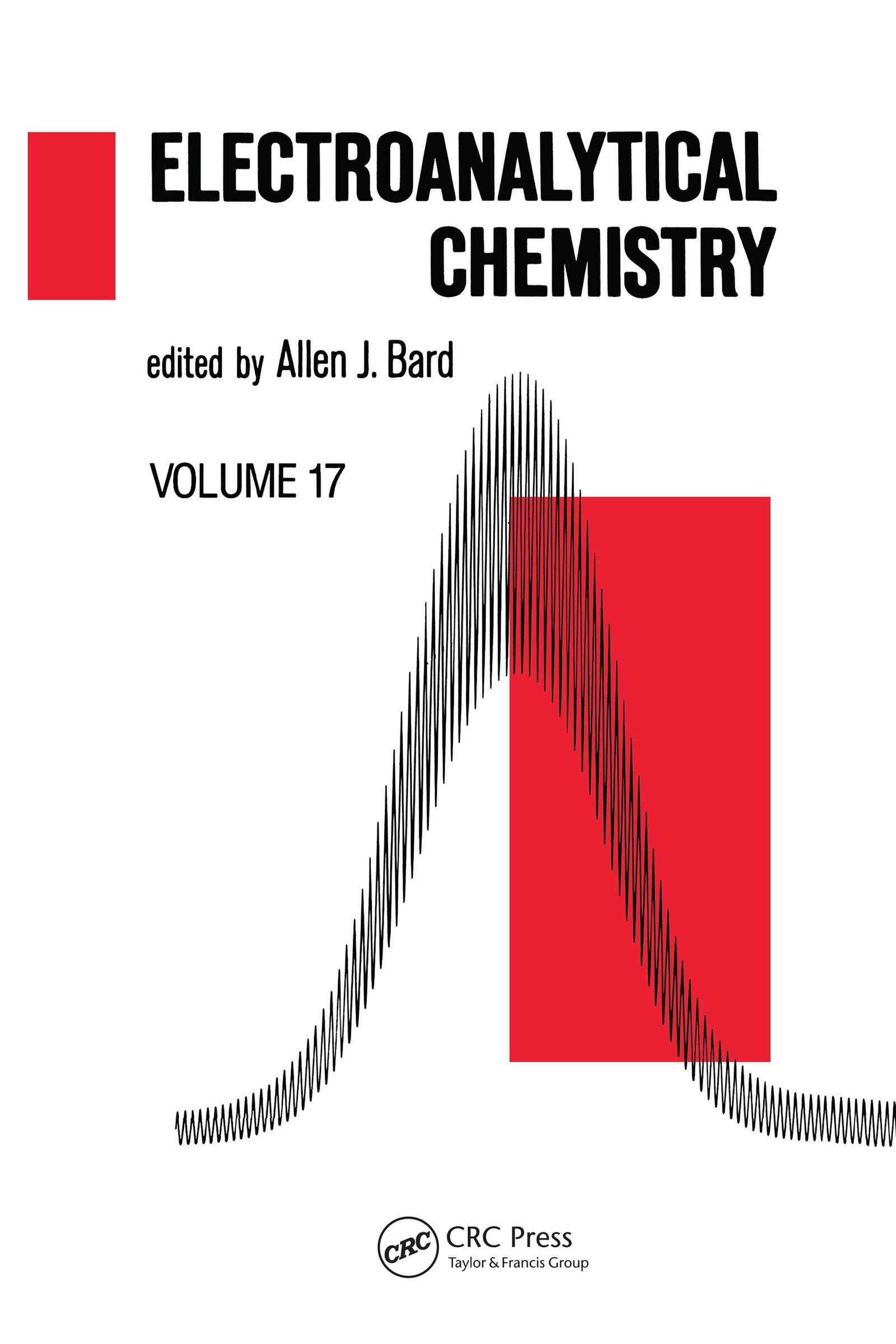 Electroanalytical Chemistry