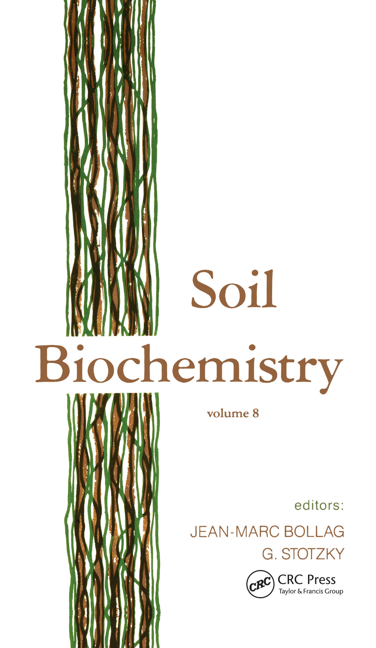 Soil Biochemistry