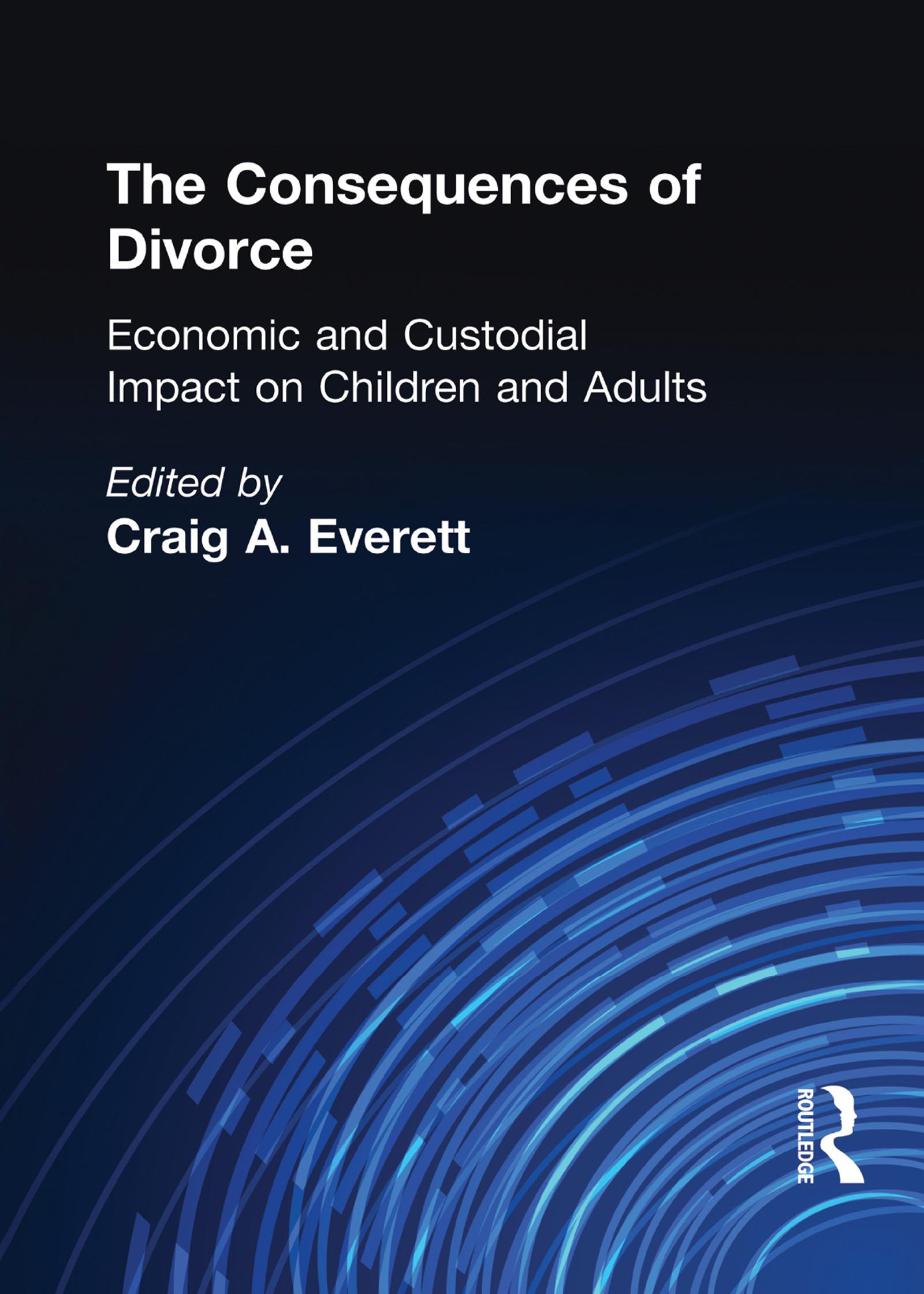 The Consequences of Divorce