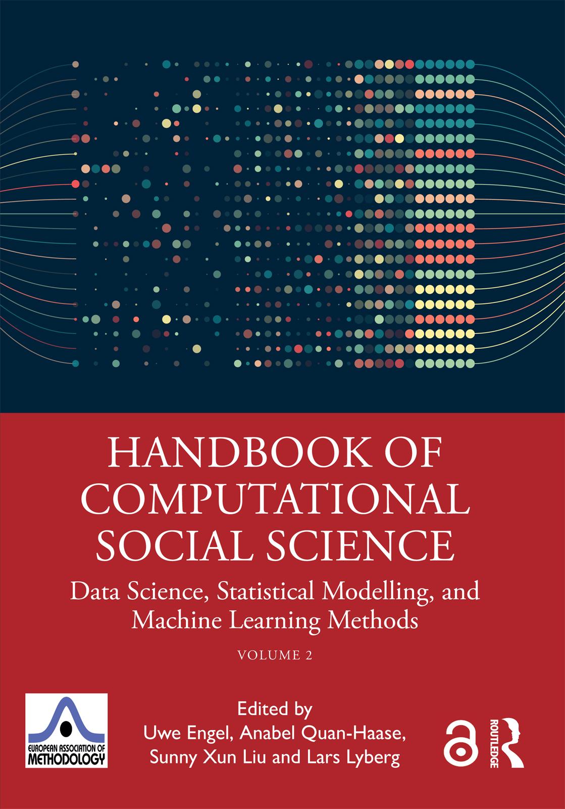 Handbook of Computational Social Science, Volume 2