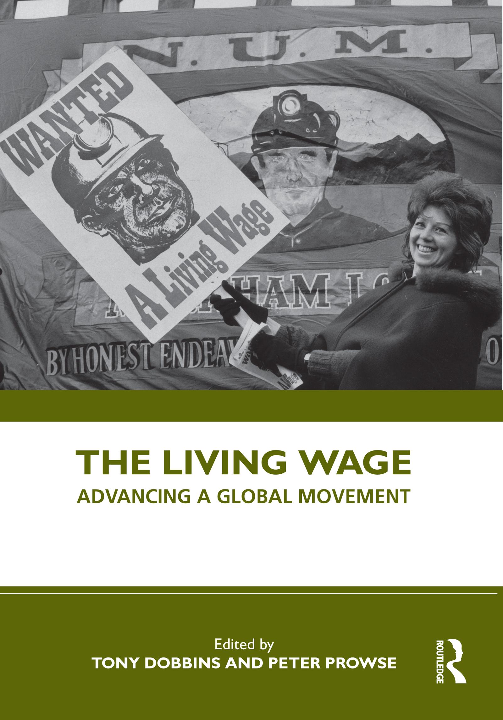 The Living Wage