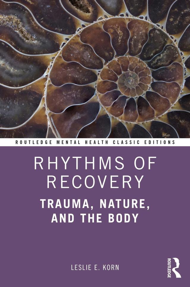 Rhythms of Recovery by Leslie E. Korn