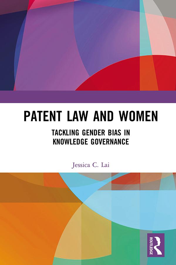 Patent Law and Women by Jessica Lai