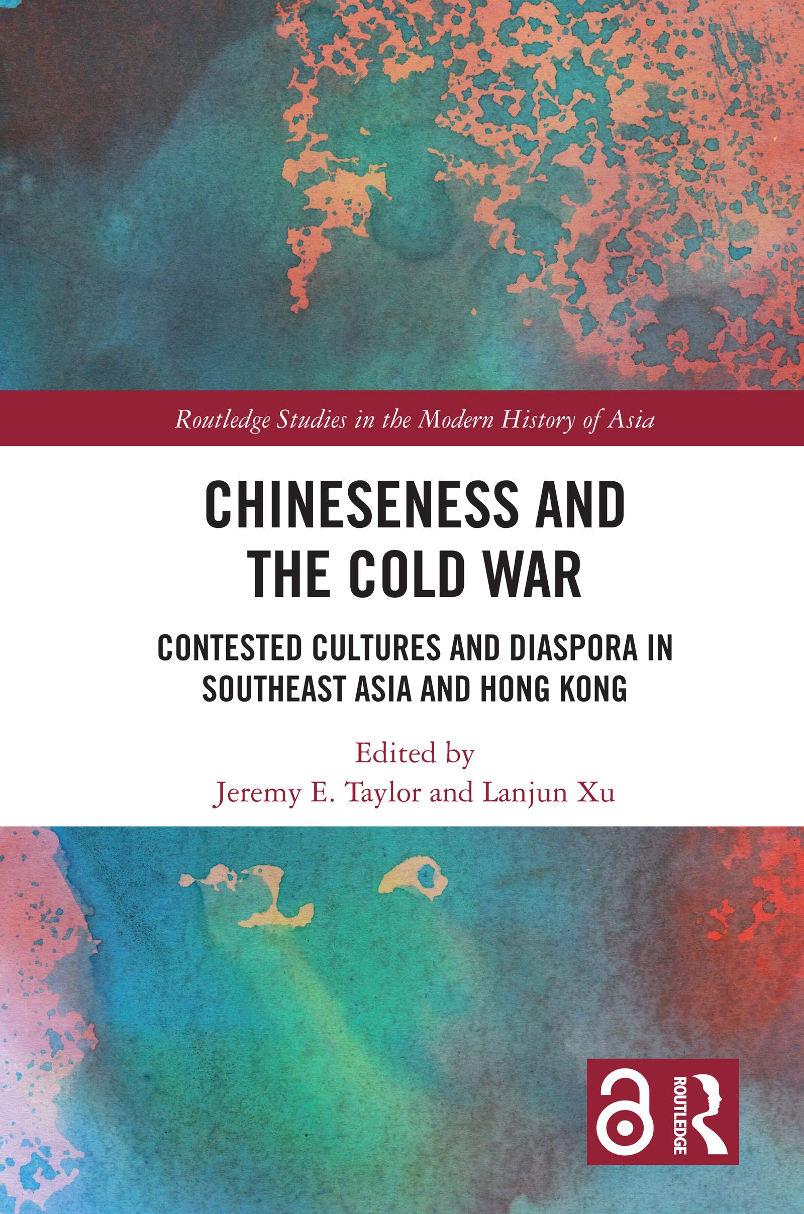 Chineseness and the Cold War