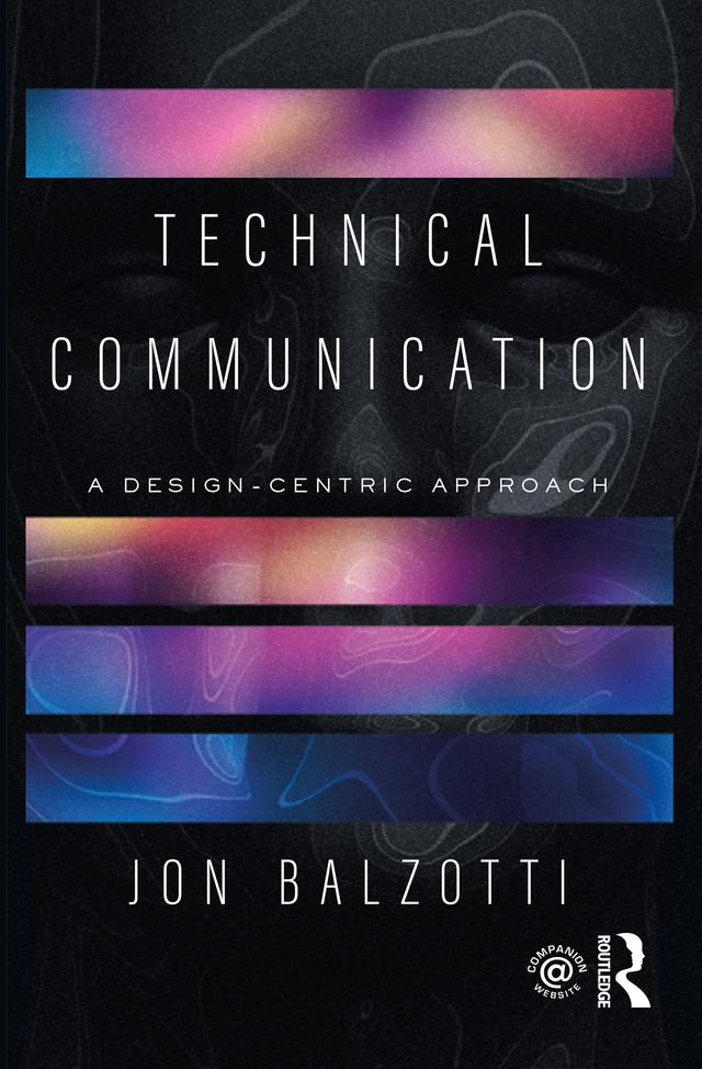 Technical Communication by Jon Balzotti