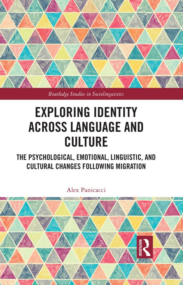 Exploring Identity Across Language and Culture