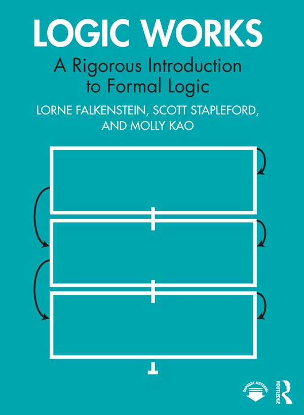 Logic Works by Lorne Falkenstein, Molly Kao, Scott Stapleford