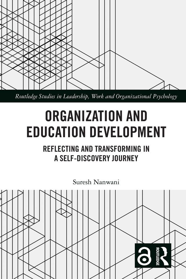 Organization and Education Development by Suresh Nanwani
