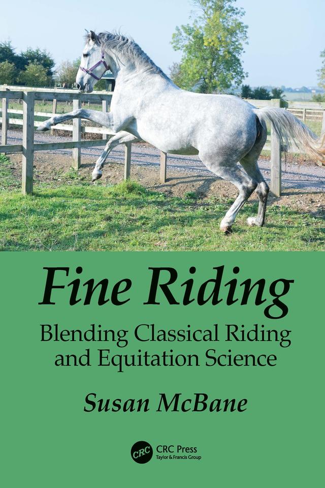 Fine Riding by Susan McBane