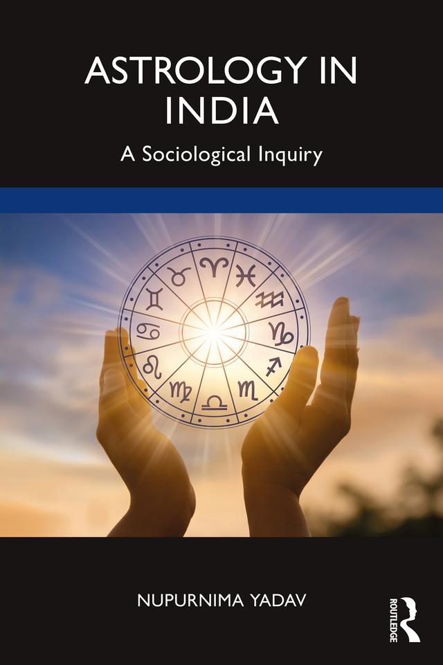 Astrology in India by Nupurnima Yadav