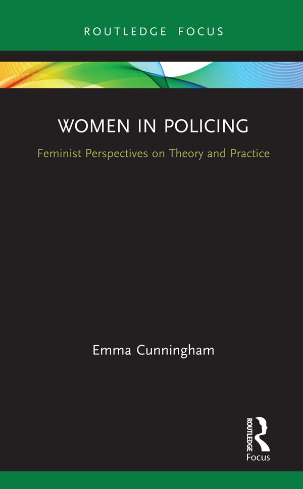 Women in Policing by Emma Cunningham