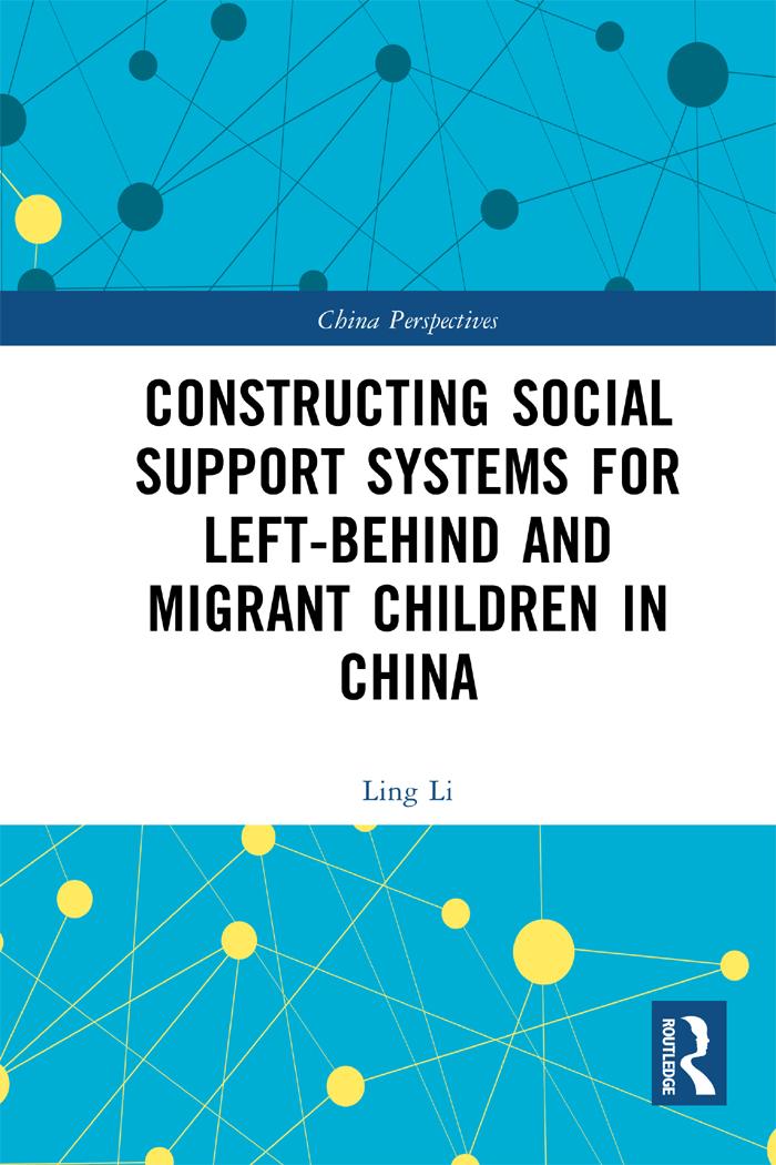 Constructing Social Support Systems for Left-behind and Migrant Children in China