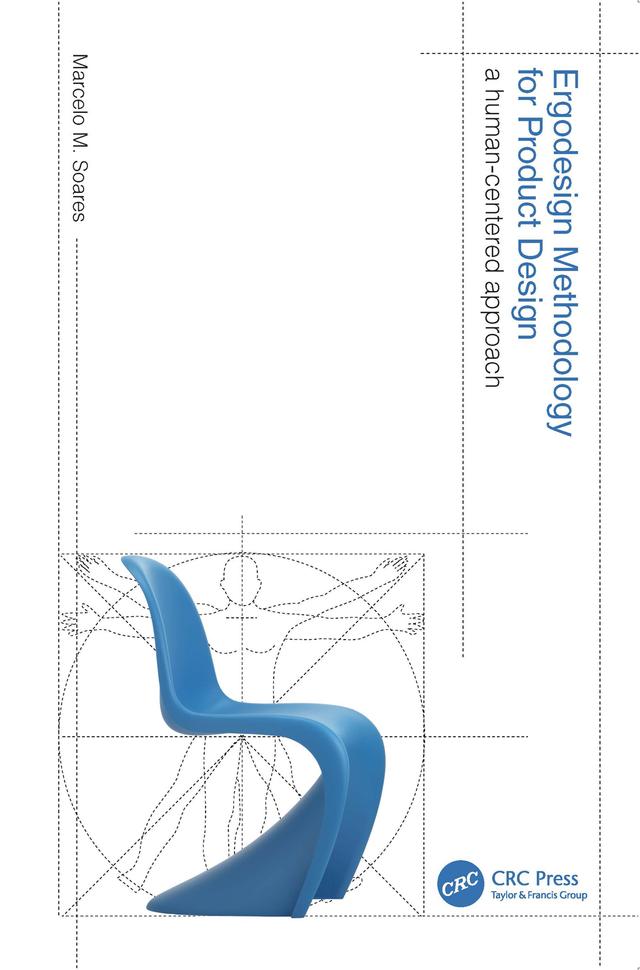 Ergodesign Methodology for Product Design by Marcelo M. Soares