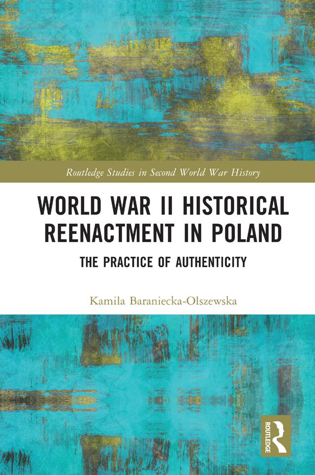 World War II Historical Reenactment in Poland by Kamila Baraniecka-Olszewska