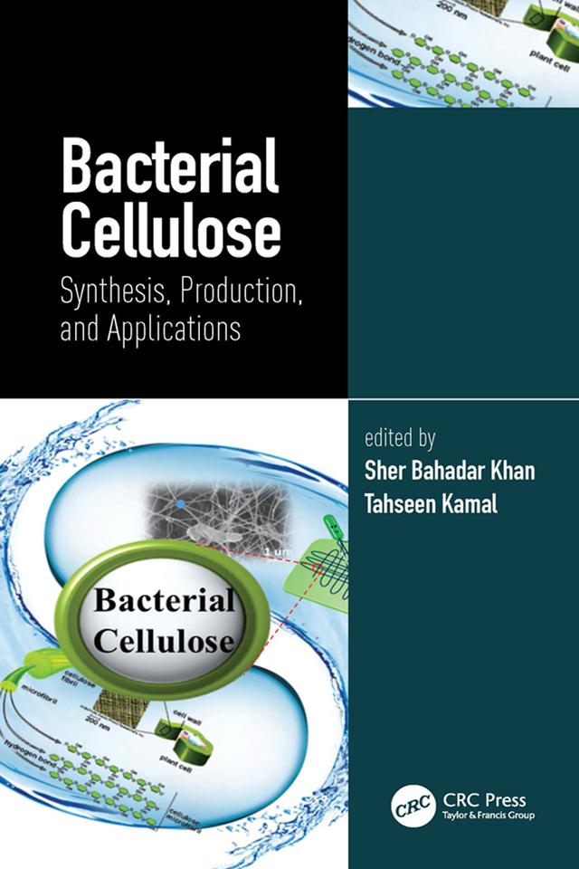 Bacterial Cellulose by Sher Bahadar Khan, Tahseen Kamal