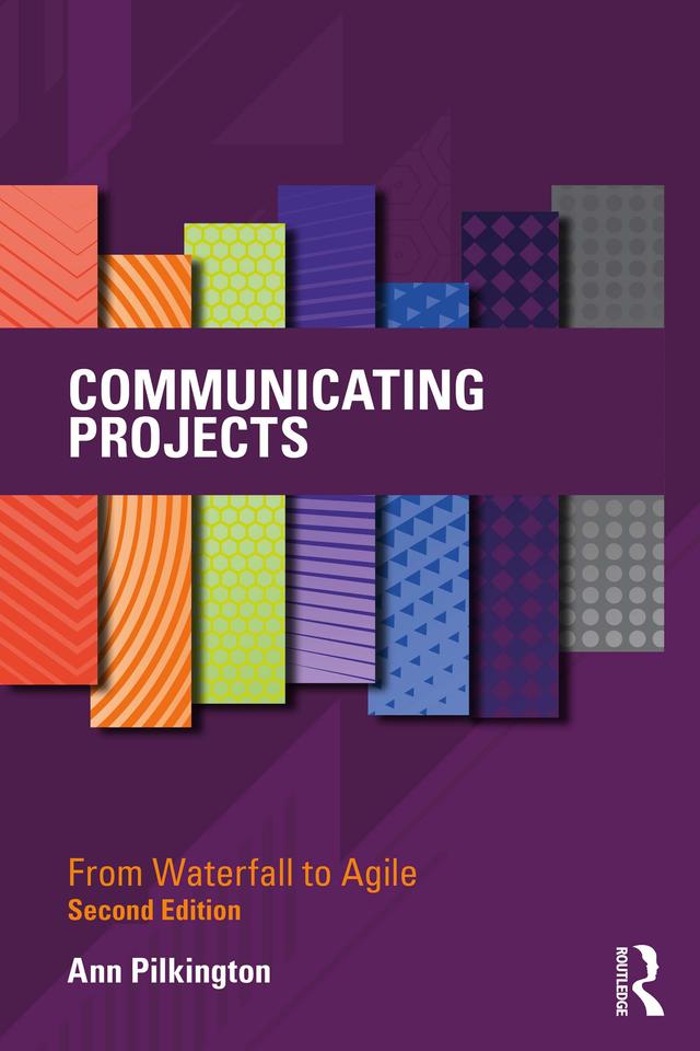 Communicating Projects by Ann Pilkington