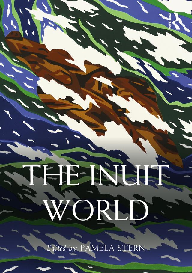 The Inuit World by Pamela Stern