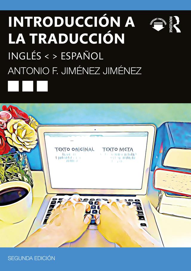 Introducción a la traducción by Antonio F. Jiménez Jiménez