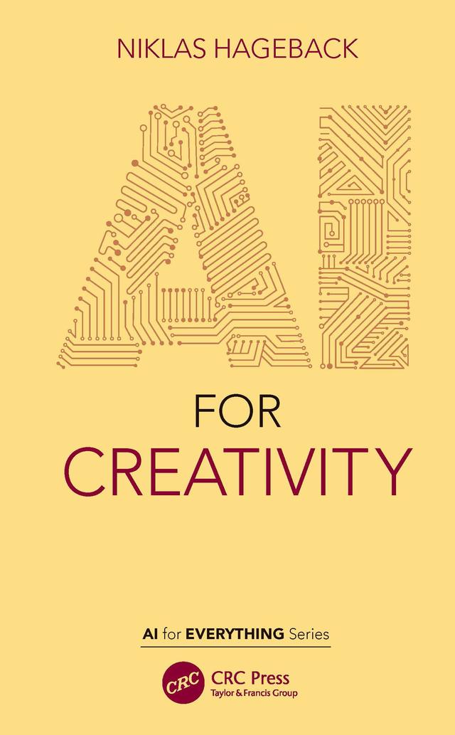 AI for Creativity by Niklas Hageback