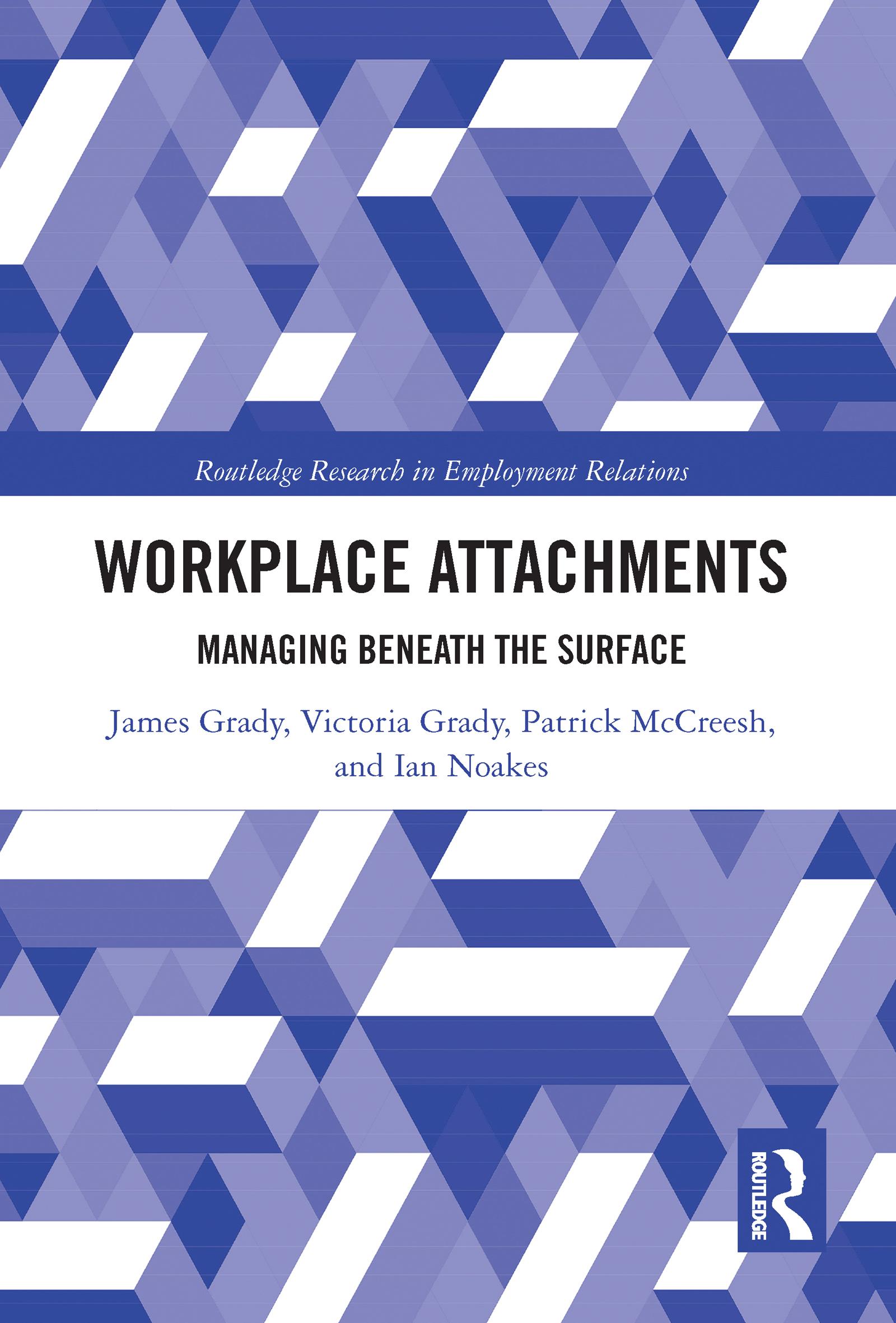 Workplace Attachments