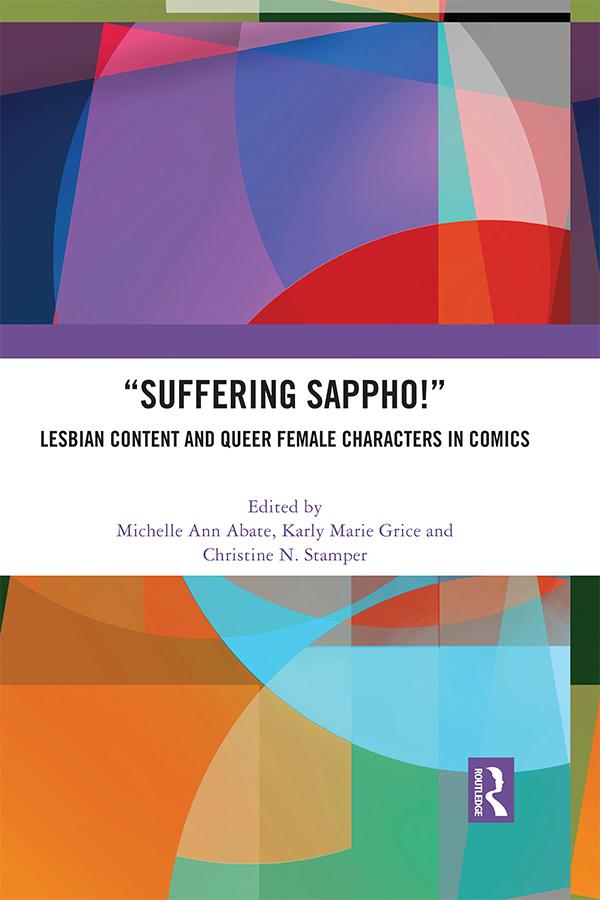 “Suffering Sappho!” by Christine N. Stamper, Karly Marie Grice, Michelle Ann Abate