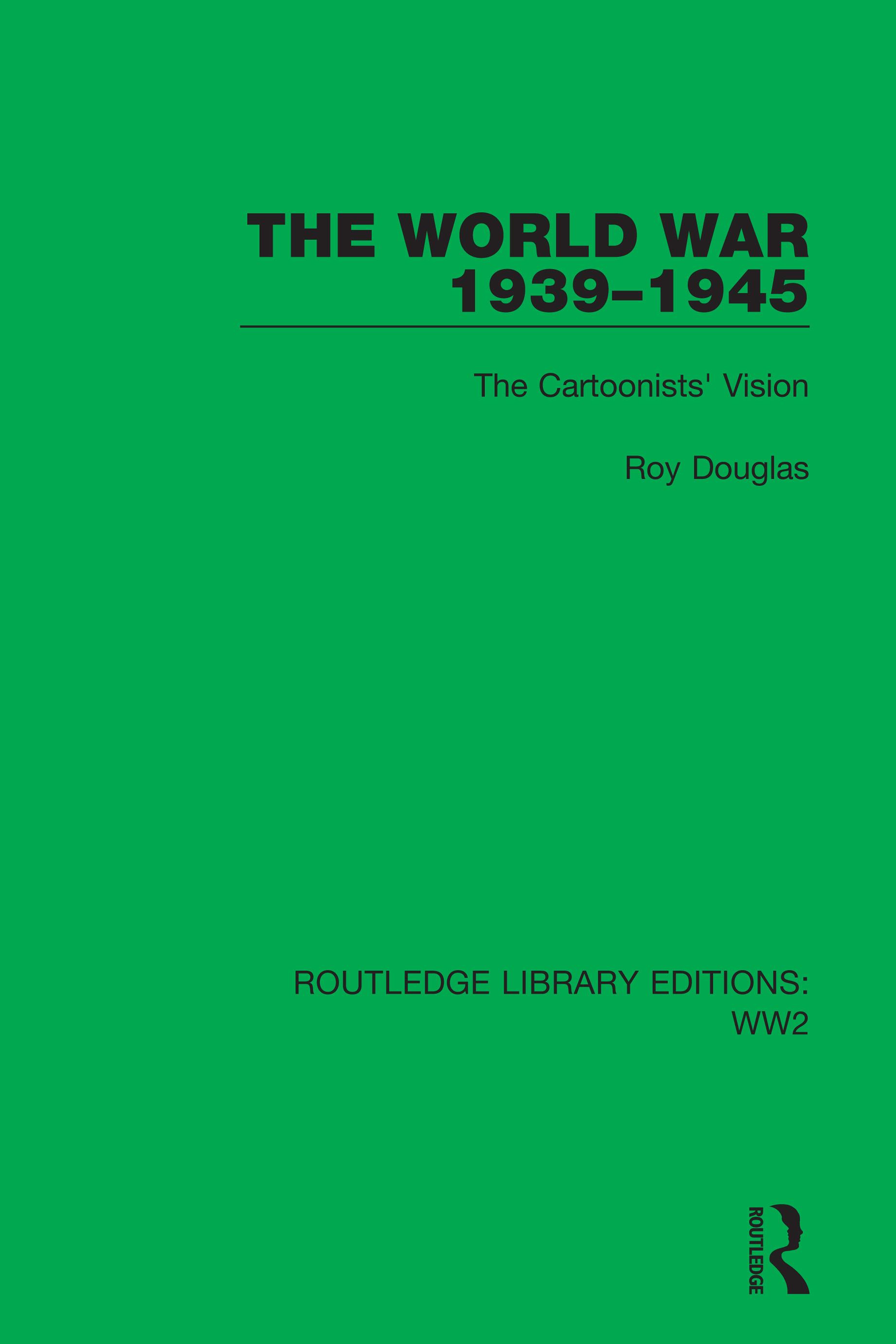 The World War 1939–1945
