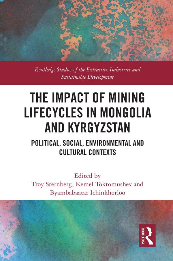 The Impact of Mining Lifecycles in Mongolia and Kyrgyzstan