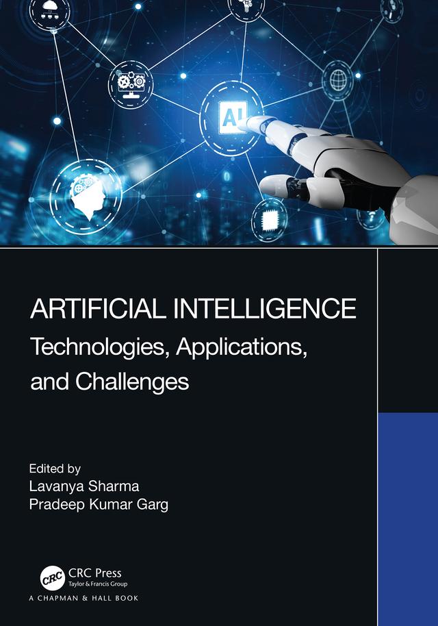 Artificial Intelligence by Lavanya Sharma, Pradeep Kumar Garg