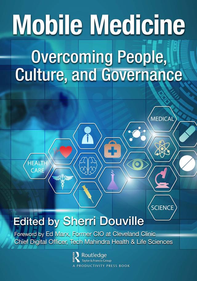 Mobile Medicine by Sherri Douville
