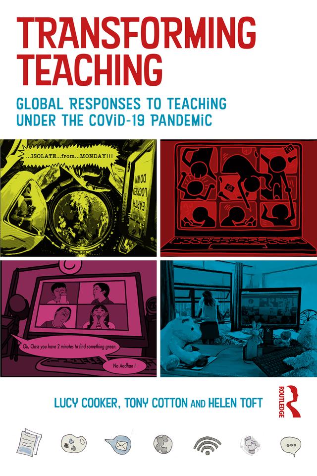 Transforming Teaching by Helen Toft, Lucy Cooker, Tony Cotton