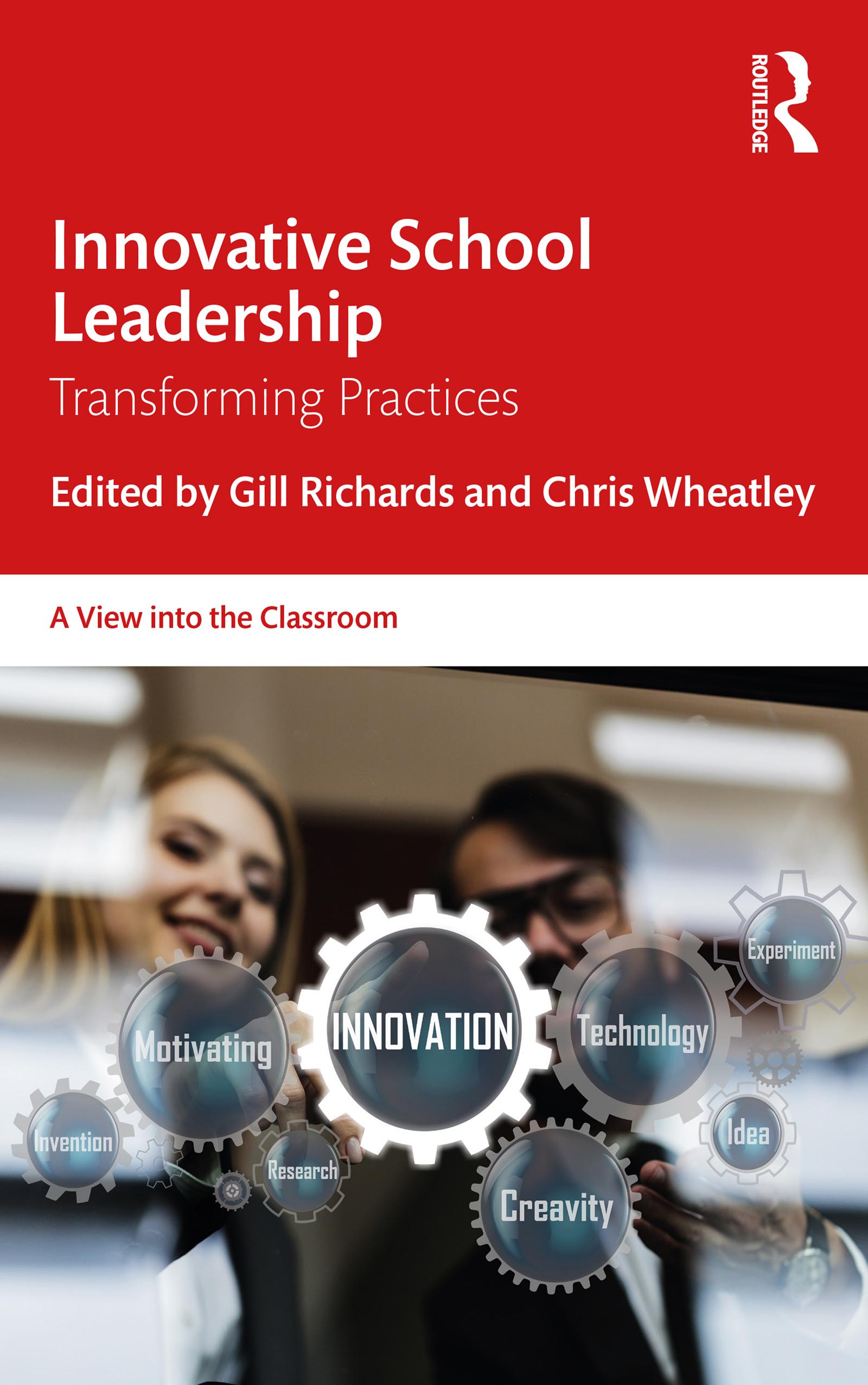 Innovative School Leadership