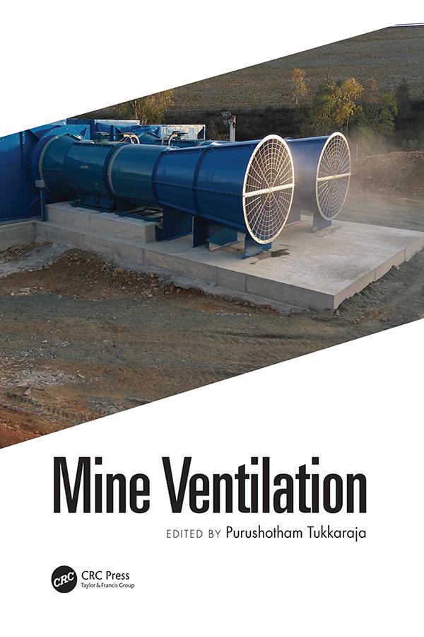 Mine Ventilation by Purushotham Tukkaraja