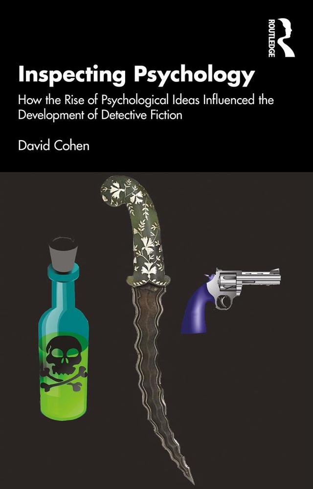 Inspecting Psychology by David Cohen