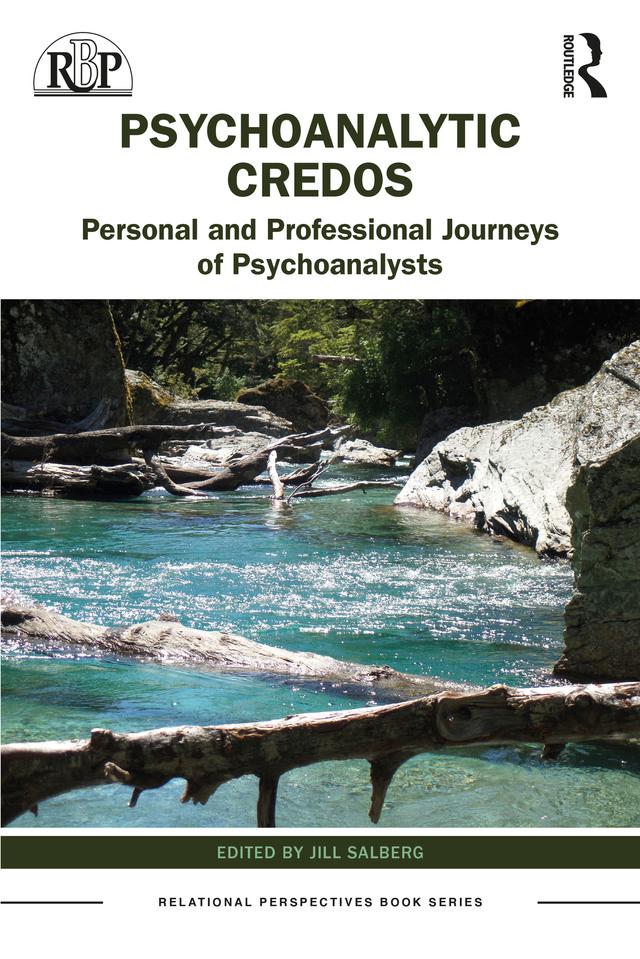 Psychoanalytic Credos by Jill Salberg