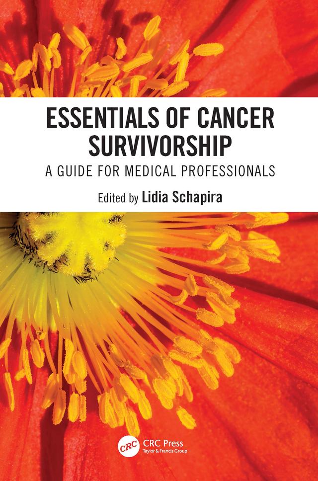 Essentials of Cancer Survivorship by Lidia Schapira