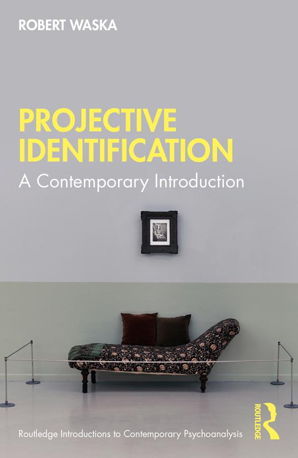 Projective Identification by Robert Waska